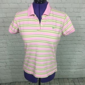 Lilly Pulitzer Polo Shirt